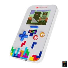 My Arcade Prijenosna igraća konzola Go Gamer Tetris, 301 igra
