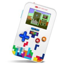 My Arcade Prijenosna igraća konzola Go Gamer Tetris, 301 igra