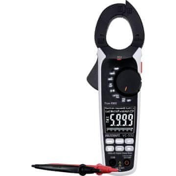Voltcraft VC-532 strujne klešta, digitalni multimetar