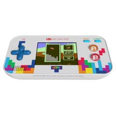 My Arcade Prijenosna igraća konzola Gamer V Classic Tetris, 201 igra