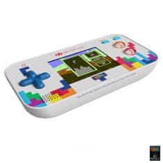 My Arcade Prijenosna igraća konzola Gamer V Classic Tetris, 201 igra
