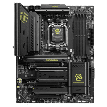 MSI Matična ploča MAG X870 TOMAHAWK WIFI