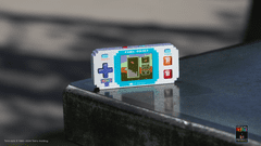 My Arcade Prijenosna mini igraća konzola Pixel Pocket Tetris
