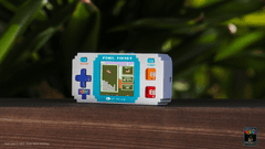 My Arcade Prijenosna mini igraća konzola Pixel Pocket Tetris