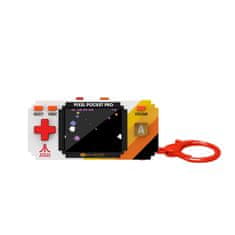 My Arcade Prijenosna igraća konzola Pixel Pocket Pro Atari