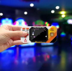 My Arcade Prijenosna igraća konzola Pixel Pocket Pro Atari