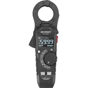 Voltcraft VC-1320 strujne klešta, digitalni multimetar