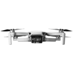 DJI Dron Mini 4K Fly More Combo
