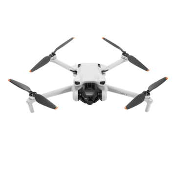 DJI Mini 3K Fly More Combo RC CP.MA.00000613.01