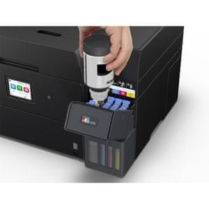 Epson EcoTank L6390 sa sustavom punjenja tinte