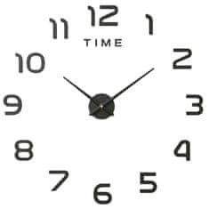 Ruhhy Zidni sat za lijepljenje DIY – 130 cm