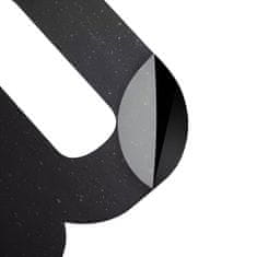 Ruhhy Zidni sat za lijepljenje DIY – 130 cm