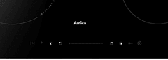 Amica DI 6401 PSB Indukcijska ploča