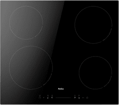 Amica DI 6401 PSB Indukcijska ploča