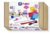 Rayher.	 FIMO Soft set Basic XXL