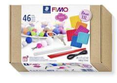 Rayher.	 FIMO Soft set Basic XXL
