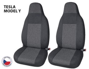 Cappa Navlaka za sjedala Perfetto TX Tesla Model Y 2 kom