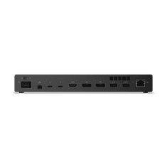 Lenovo Priključna stanica ThinkPad Smart Dock 7500, Thunderbolt 5 (40BA0265EU)