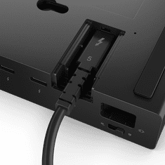 Lenovo Priključna stanica ThinkPad Smart Dock 7500, Thunderbolt 5 (40BA0265EU)
