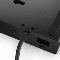 Lenovo Priključna stanica ThinkPad Smart Dock 7500, Thunderbolt 5 (40BA0265EU)