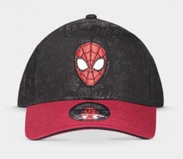 DIFUZED – SPIDER-MAN – PODEŠAVAJUĆA DJEČJA KAPICA