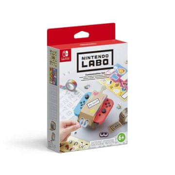 Nintendo SWITCH LABO SET ZA PRILAGODBU