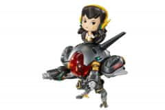 Blizzard Overwatch D.Va roba od karbonskih vlakana s Meka