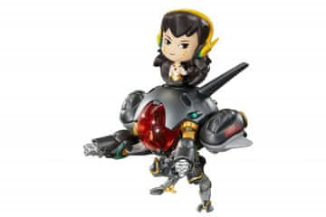Blizzard Overwatch D.Va roba od karbonskih vlakana s Meka