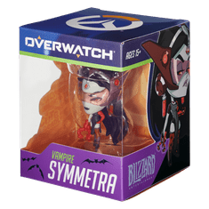 Blizzard LIK: SLATKA ALI SMRTONOSNA – VAMPIRSKA SYMMETRA ZA NOĆ VJEŠTICA