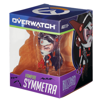 Blizzard LIK: SLATKA ALI SMRTONOSNA – VAMPIRSKA SYMMETRA ZA NOĆ VJEŠTICA