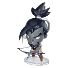 Blizzard SLIKA: SLATKI ALI SMRTONOSNI – HALLOWEENSKI DEMON HANZO