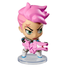 Blizzard SLIKA: SLATKA ALI SMRTONOSNA PROSLAVNA GLUMIRANA ZARYA