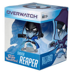 Blizzard SLIKA: SLATKI ALI SMRTONOSNI PRAZNIKNI TRESAVI ŽETELJ