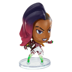 Blizzard FIGURA SLATKA ALI SMRTNO OPAKOG PRAZNIKNOG PEPPERMINT SOMBRA