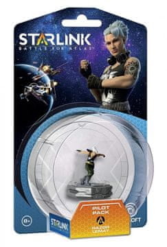 Ubisoft Starlink pilotski paket: Razor Lemay