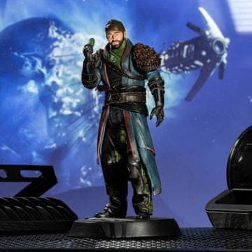Destiny 2: Beyond Light – Drifterova kolekcionarska statua