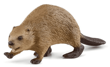 Schleich Schleich figurka dabar 14855
