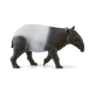 Schleich Schleich 14850 figurka tapira