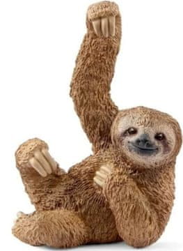 Schleich Schleich - Figurka lenjivca - 17054