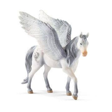 Schleich Schleich Bayala figurka pegaza - svijet vilenjaka 70522