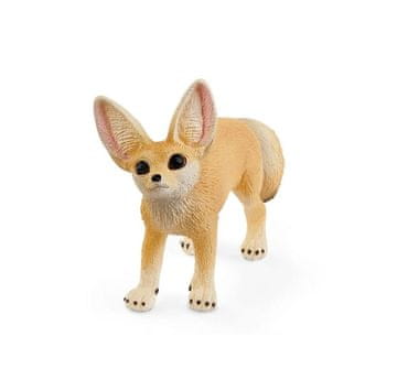 Schleich Schleich figurka lisica pustinjski, 14845