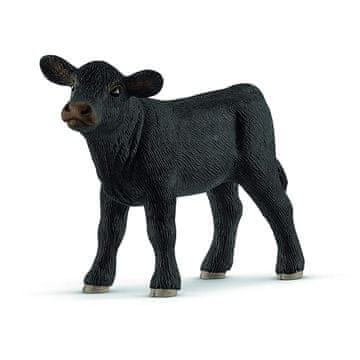 Schleich Schleich – figurica tele rase aberdeen angus – 13880