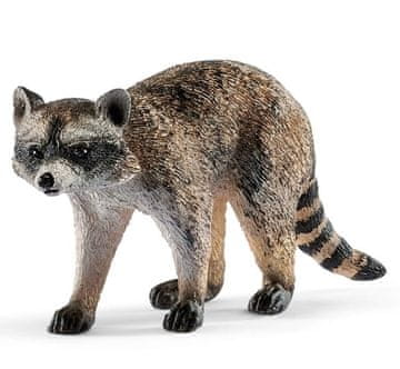 Schleich 14828 figurica rakuna