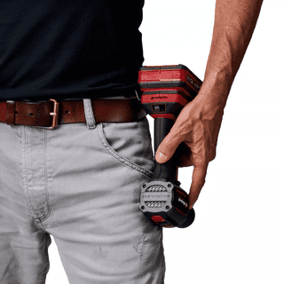 Praktična kopča za remen