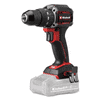 Einhell Professional akumulatorska udarna bušilica TP-CD 18/70-C Li-i BL Solo (4514340)