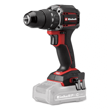 Einhell Professional akumulatorska udarna bušilica TP-CD 18/70-C Li-i BL Solo (4514340)