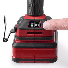 Einhell Professional akumulatorska udarna bušilica TP-CD 18/70-C Li-i BL Solo (4514340)