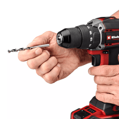 Einhell Professional akumulatorska udarna bušilica TP-CD 18/70-C Li-i BL Solo (4514340)