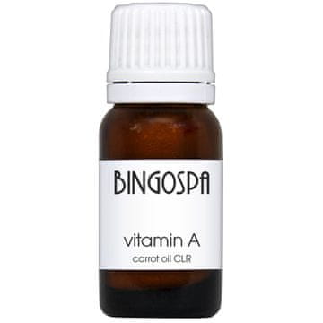 Vitamin a bingospa, 10 ml