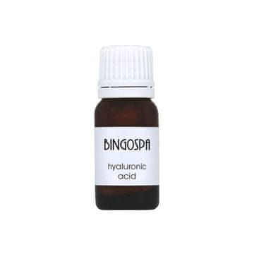 Hijaluronska kiselina BINGOSPA 10 ml